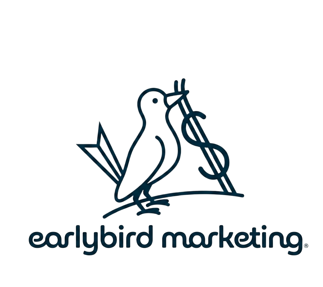 EARLYBIRD Marketing